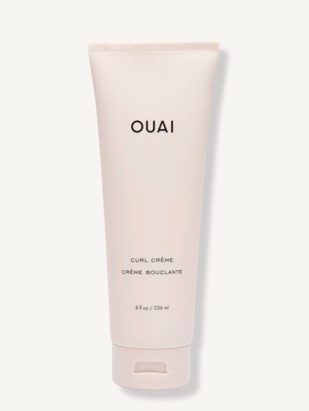 OUAI Curl Crème - 8oz